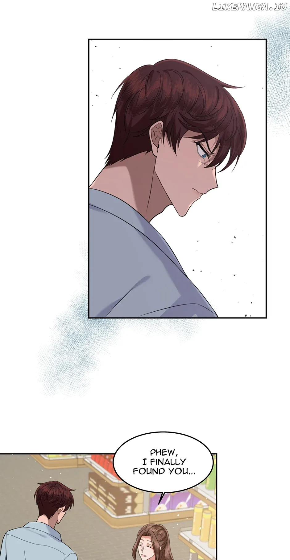 Torn Between Alphas Chapter 19 page 27