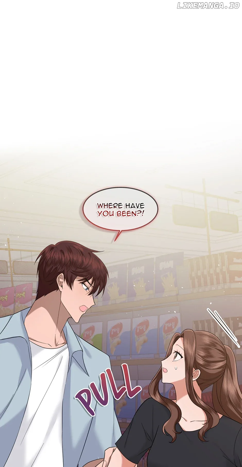 Torn Between Alphas Chapter 19 page 29