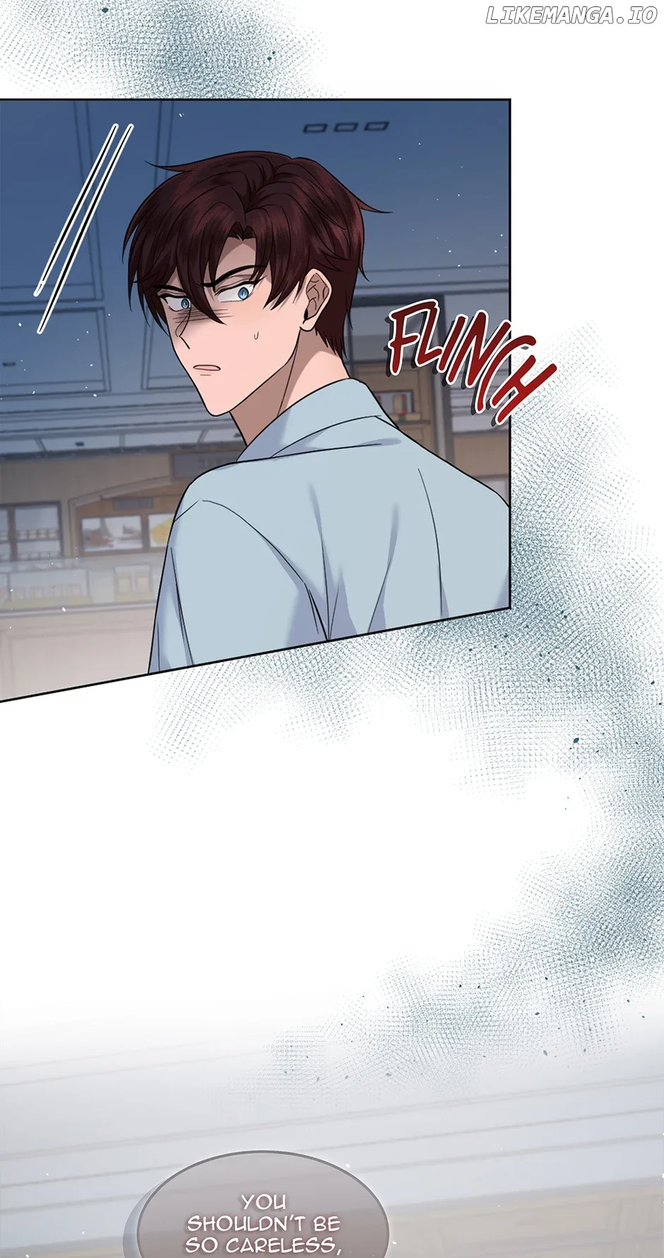 Torn Between Alphas Chapter 19 page 25