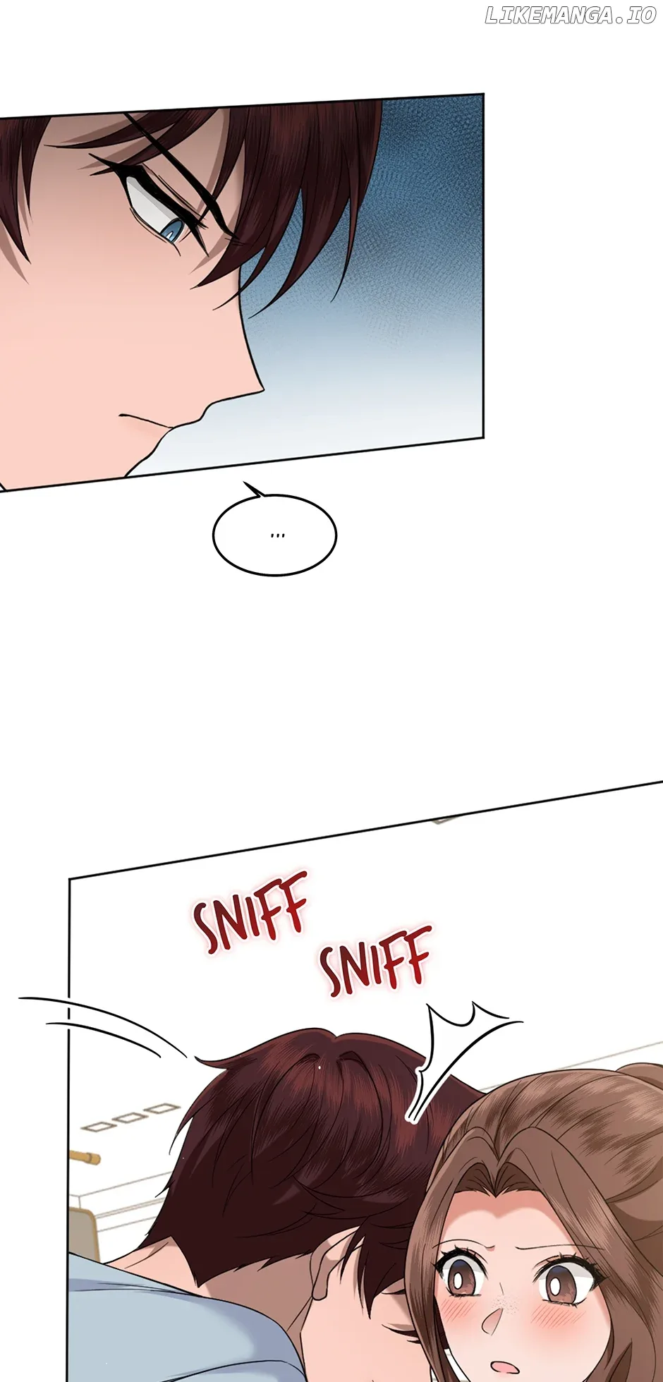 Torn Between Alphas Chapter 19 page 34