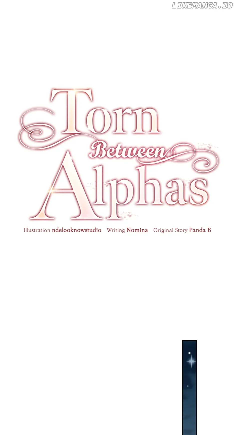 Torn Between Alphas Chapter 19 page 40