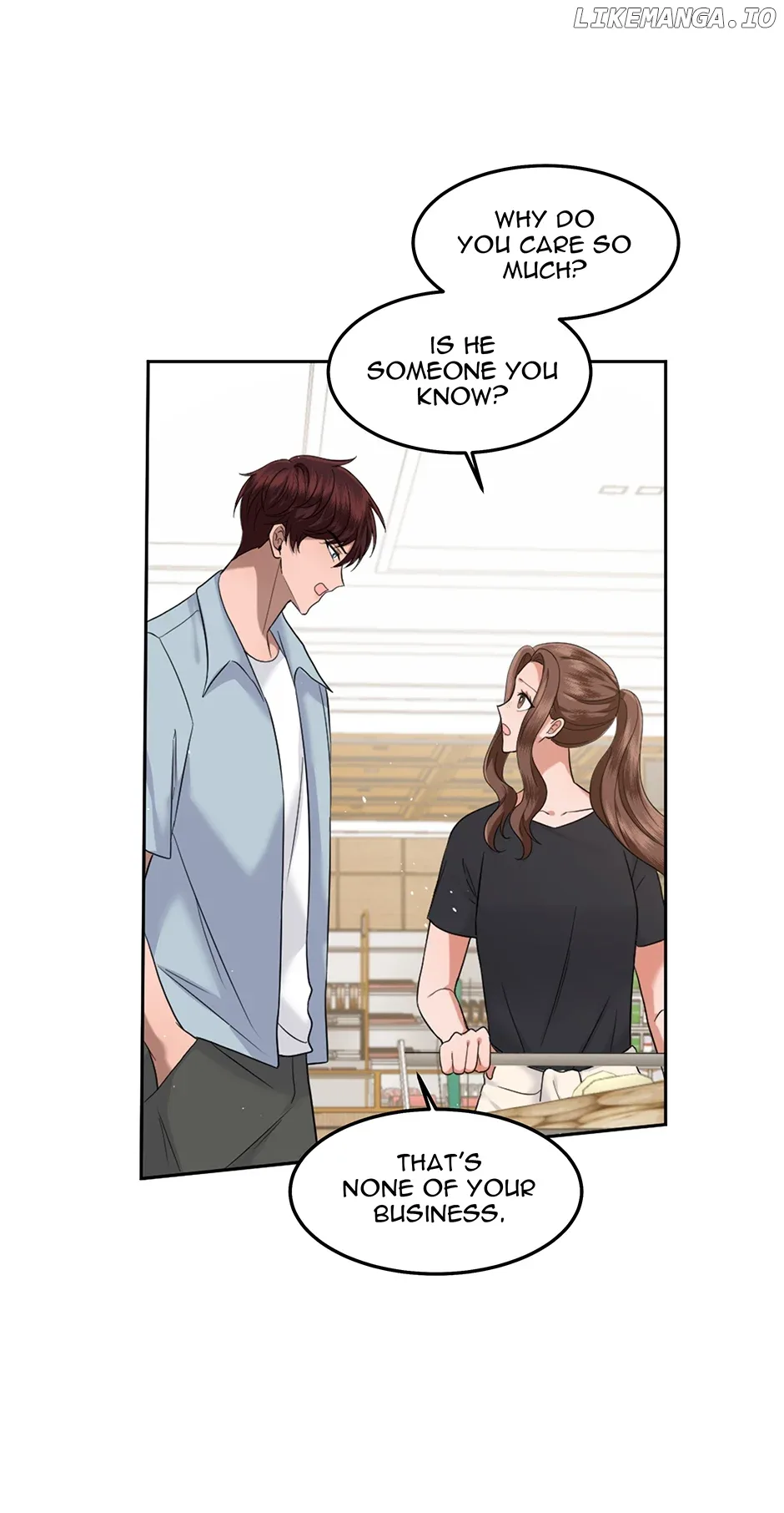Torn Between Alphas Chapter 19 page 33