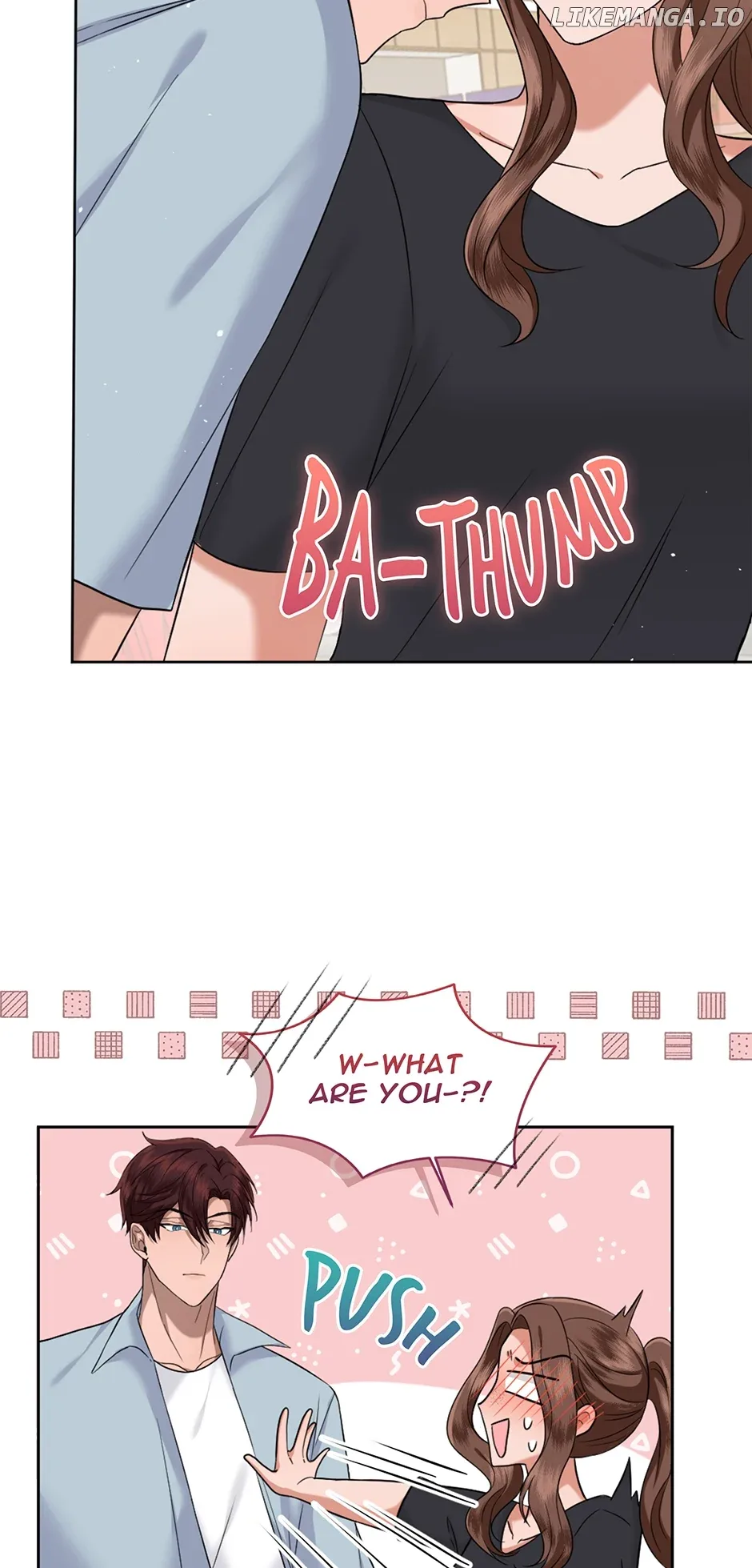 Torn Between Alphas Chapter 19 page 35