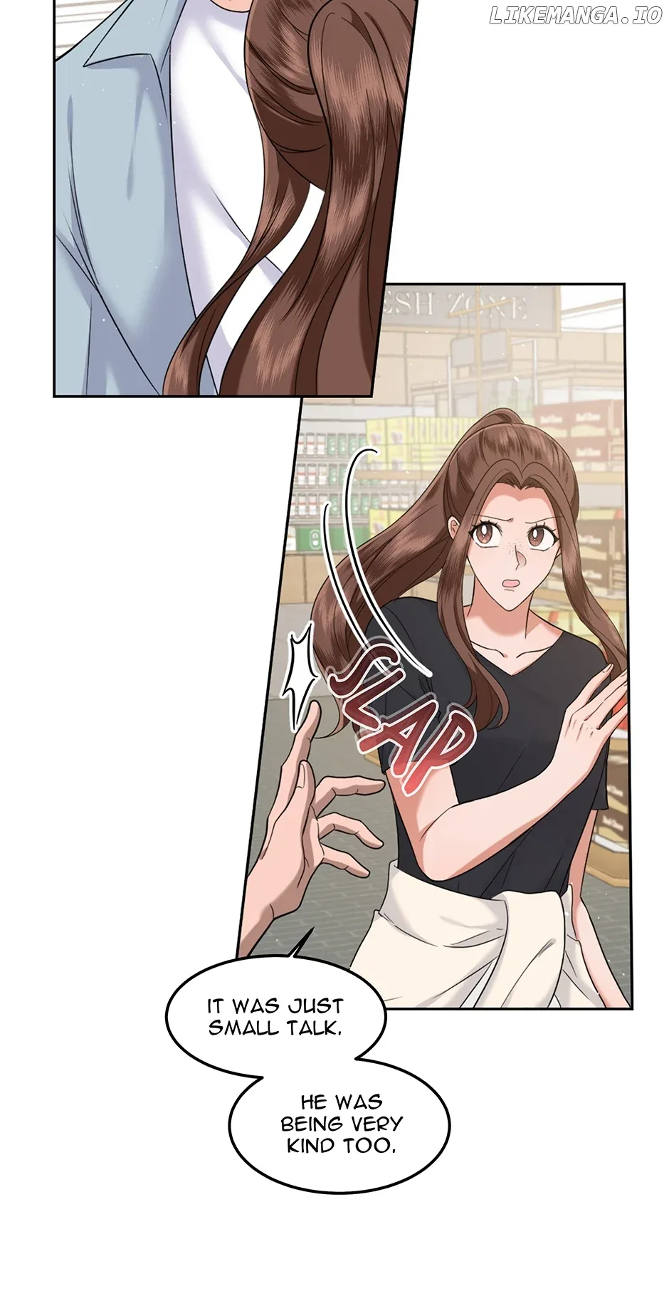 Torn Between Alphas Chapter 19 page 32