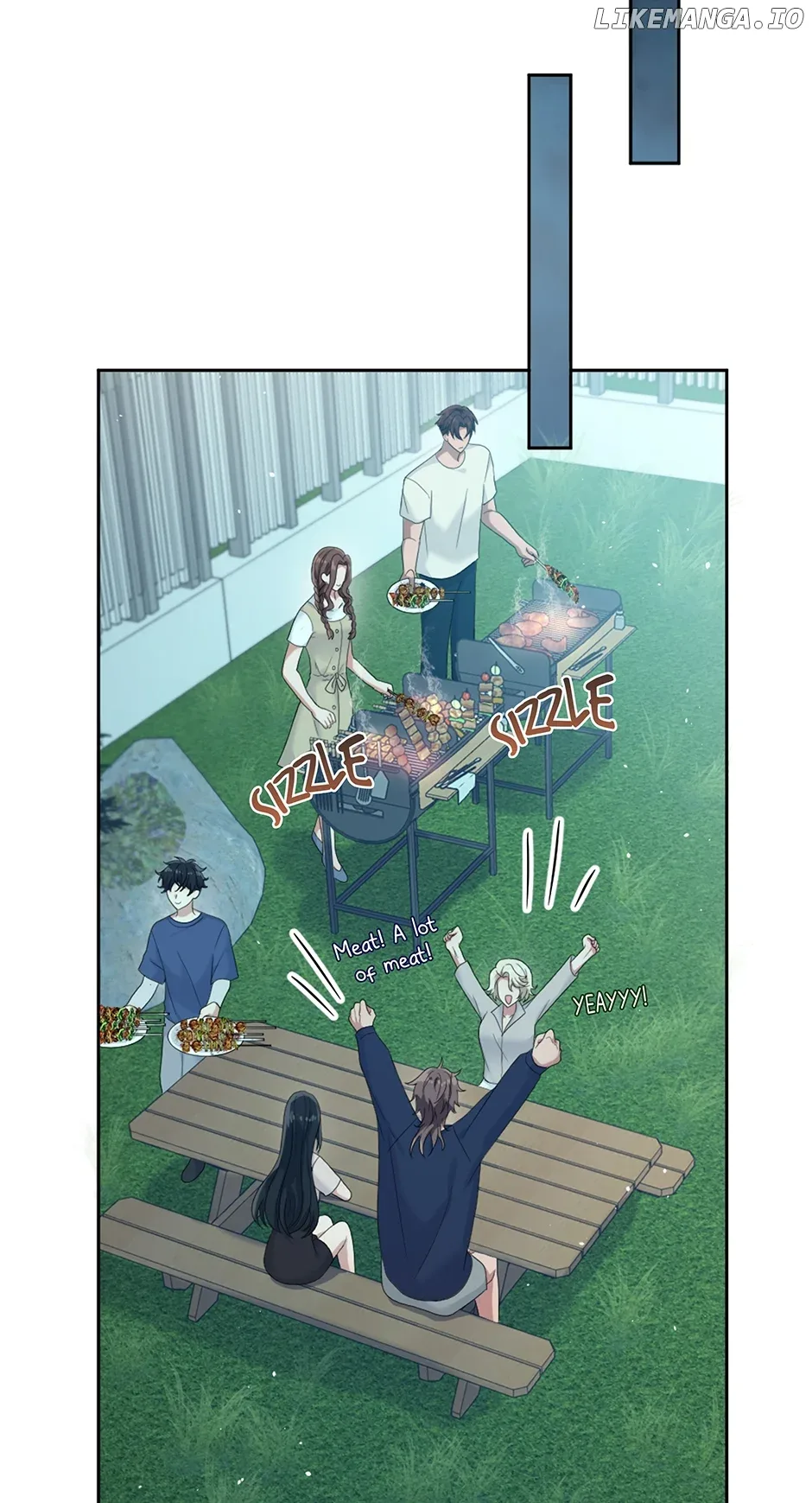 Torn Between Alphas Chapter 19 page 41