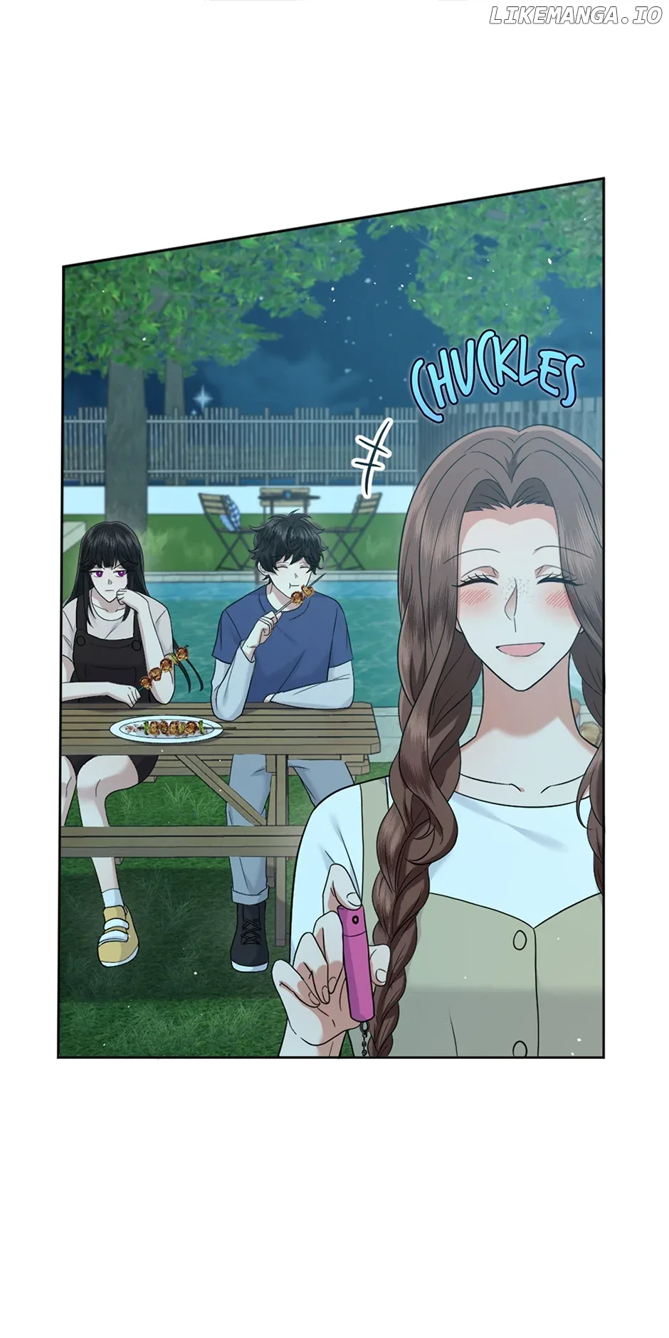 Torn Between Alphas Chapter 19 page 47