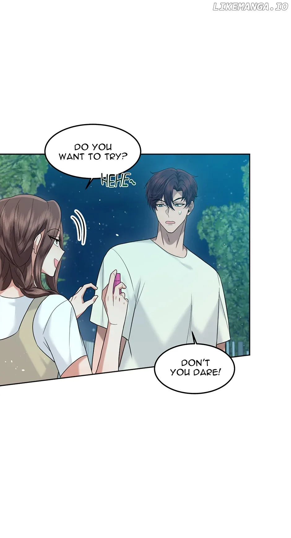 Torn Between Alphas Chapter 19 page 46