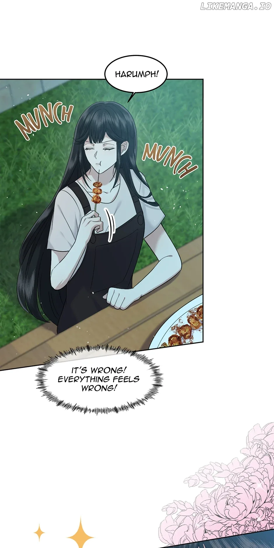 Torn Between Alphas Chapter 19 page 48