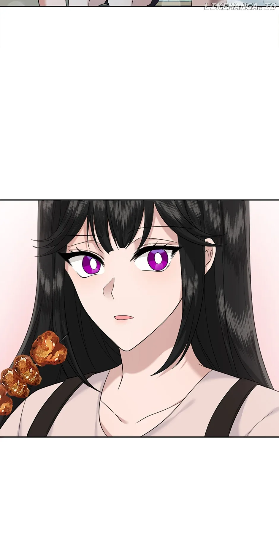 Torn Between Alphas Chapter 19 page 58
