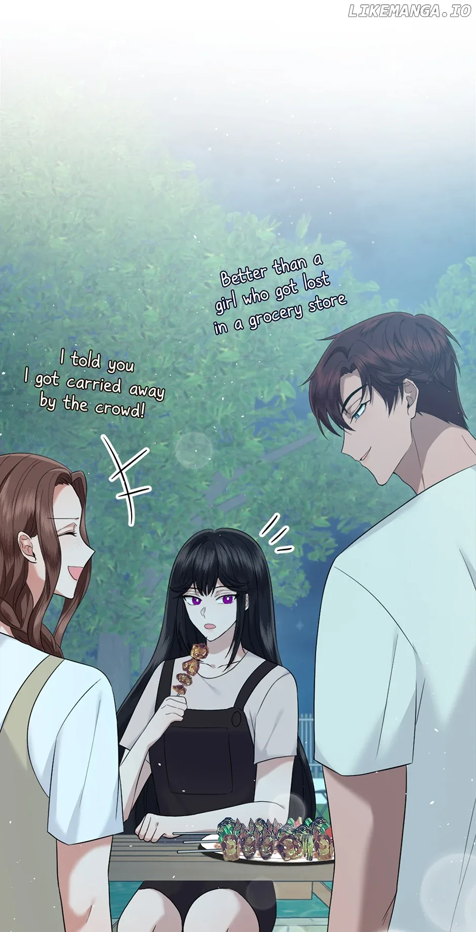 Torn Between Alphas Chapter 19 page 57