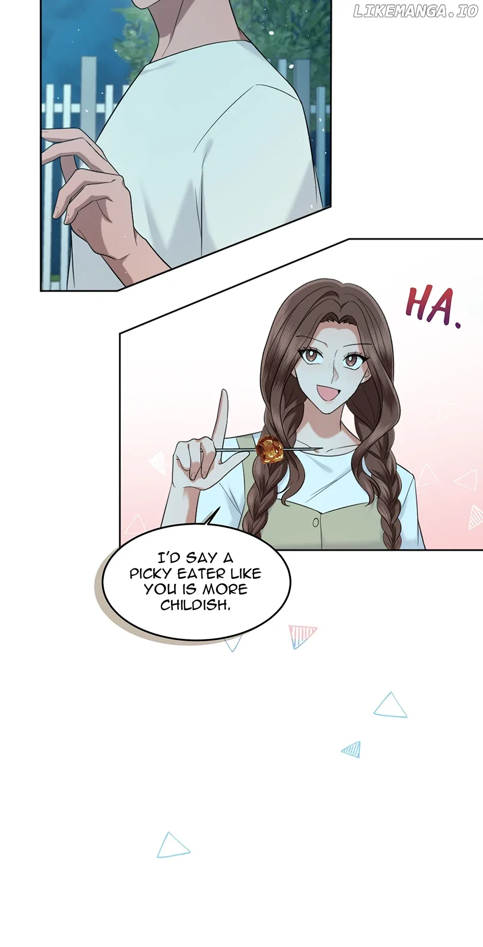Torn Between Alphas Chapter 19 page 56
