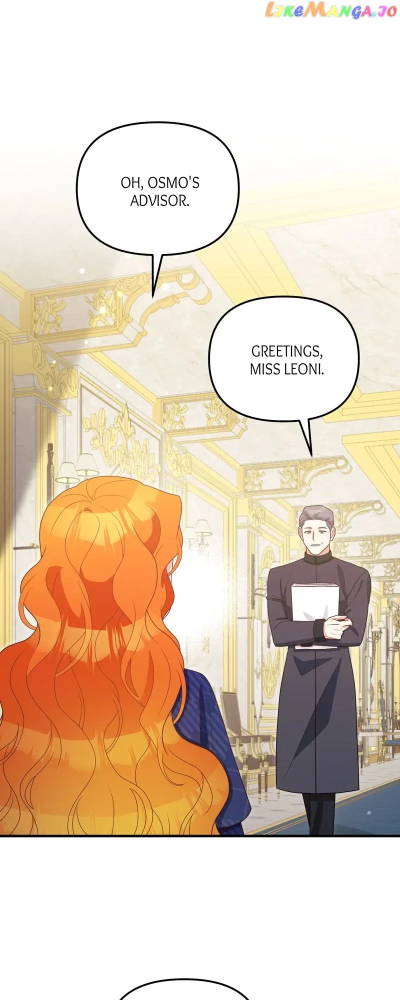 To Those Who Long for My Destruction Chapter 20 page 2