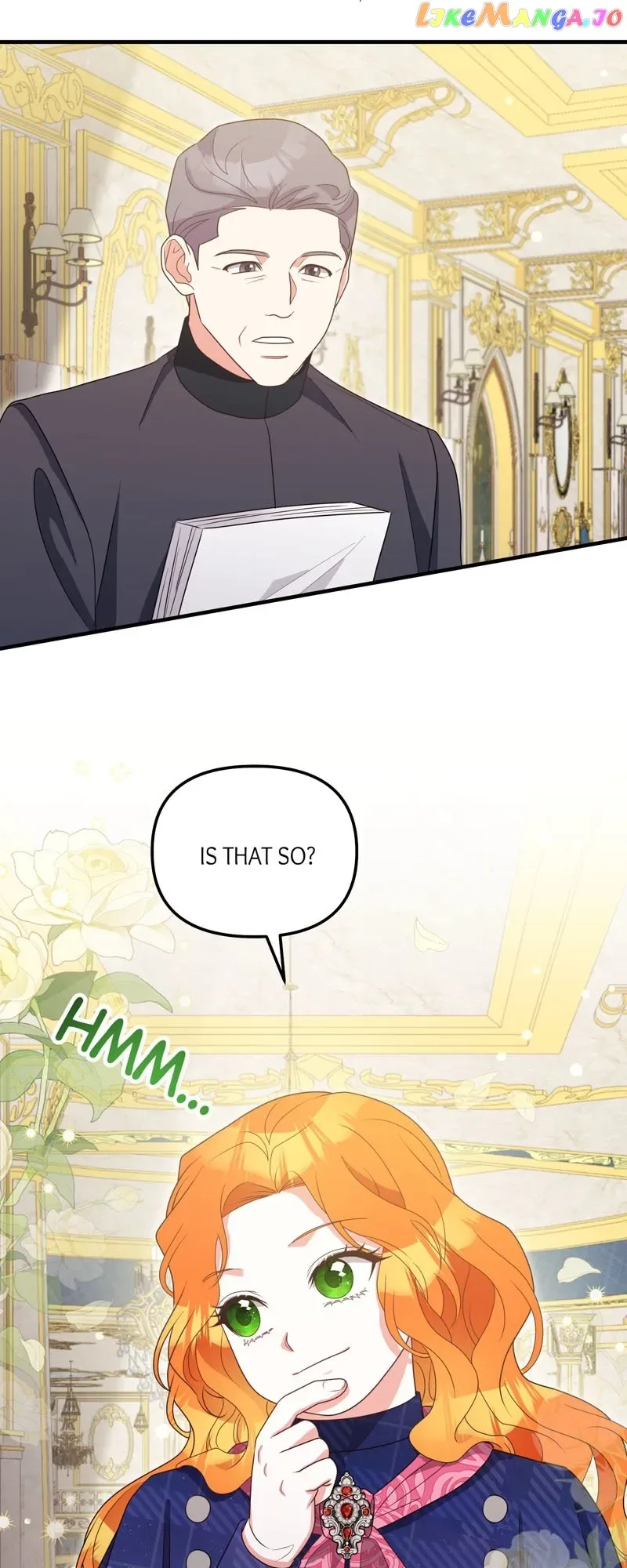 To Those Who Long for My Destruction Chapter 20 page 4