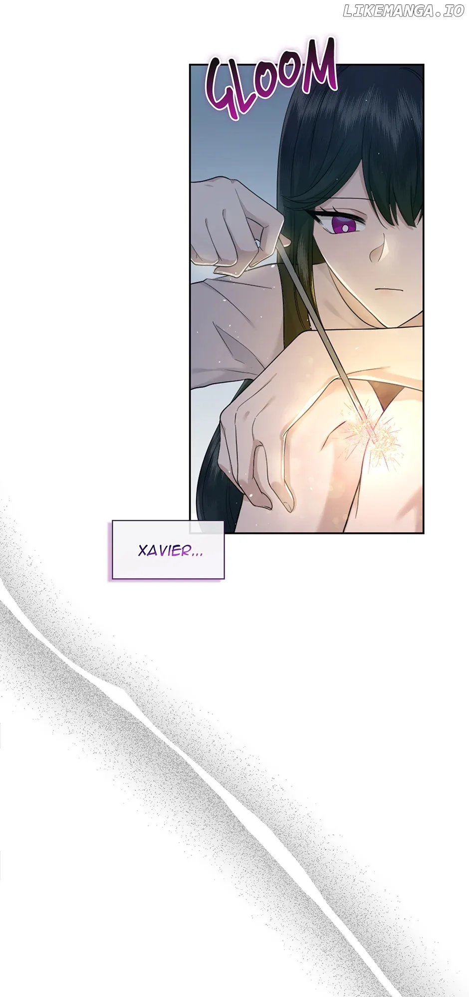 Torn Between Alphas Chapter 19 page 61