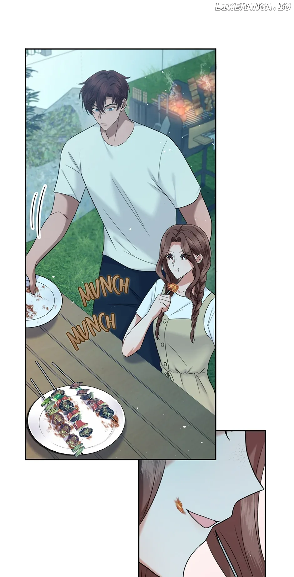 Torn Between Alphas Chapter 19 page 53