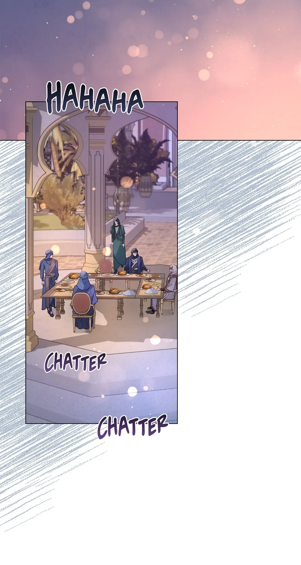 Traces of the Moon Chapter 19 page 22