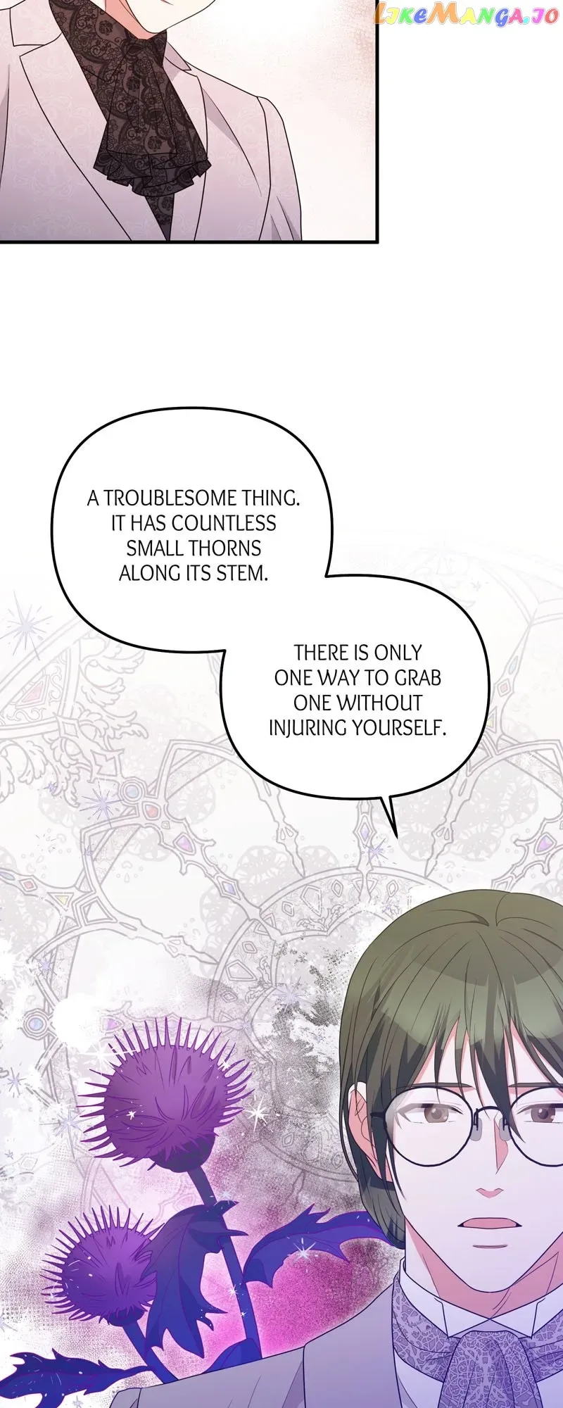 To Those Who Long for My Destruction Chapter 20 page 14