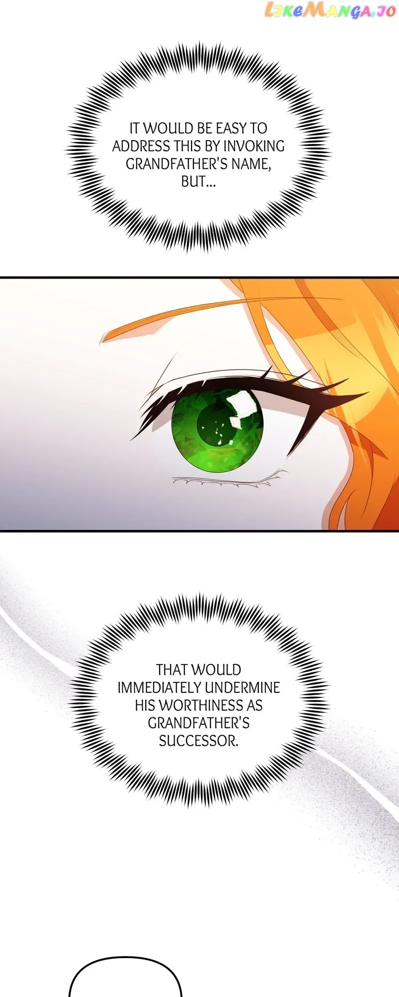 To Those Who Long for My Destruction Chapter 20 page 12