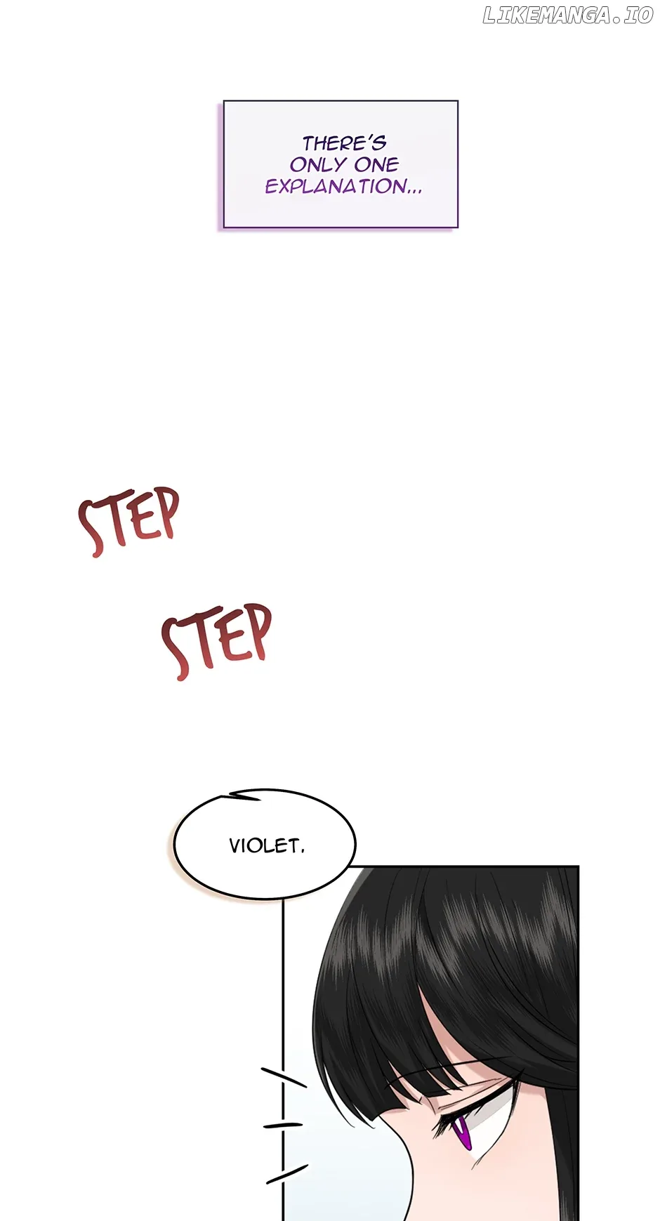 Torn Between Alphas Chapter 19 page 67