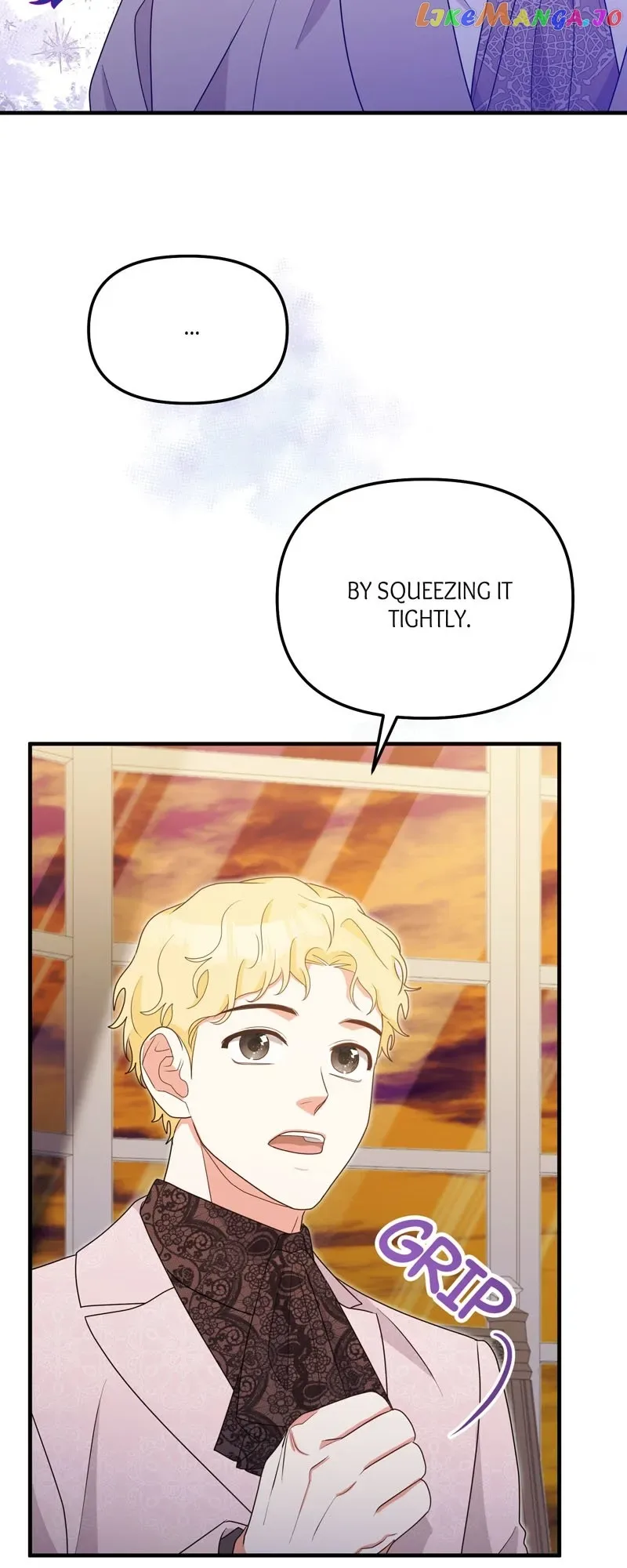 To Those Who Long for My Destruction Chapter 20 page 15