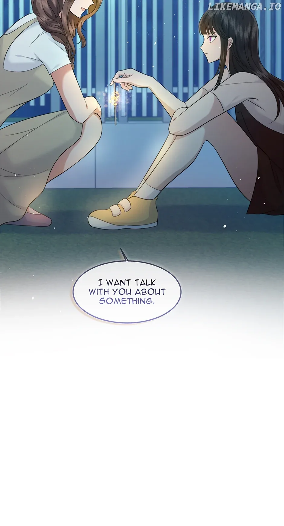 Torn Between Alphas Chapter 19 page 69