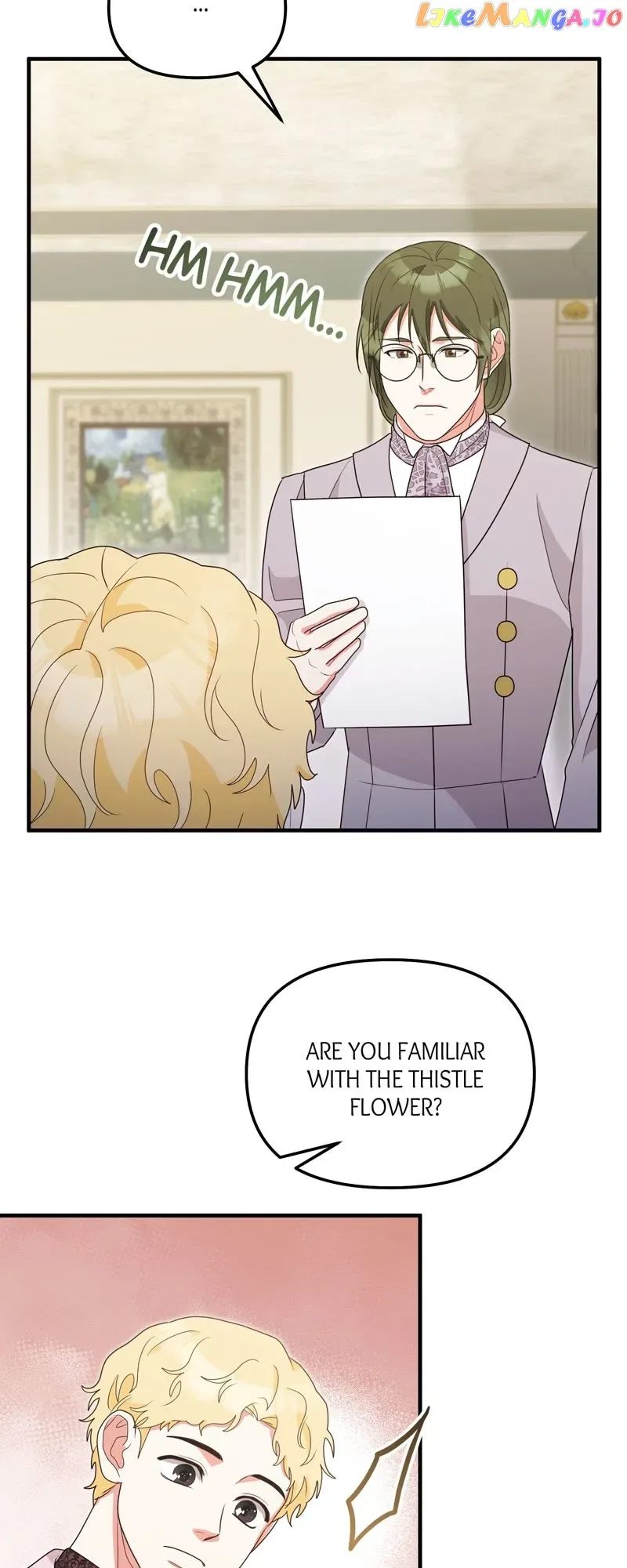 To Those Who Long for My Destruction Chapter 20 page 13