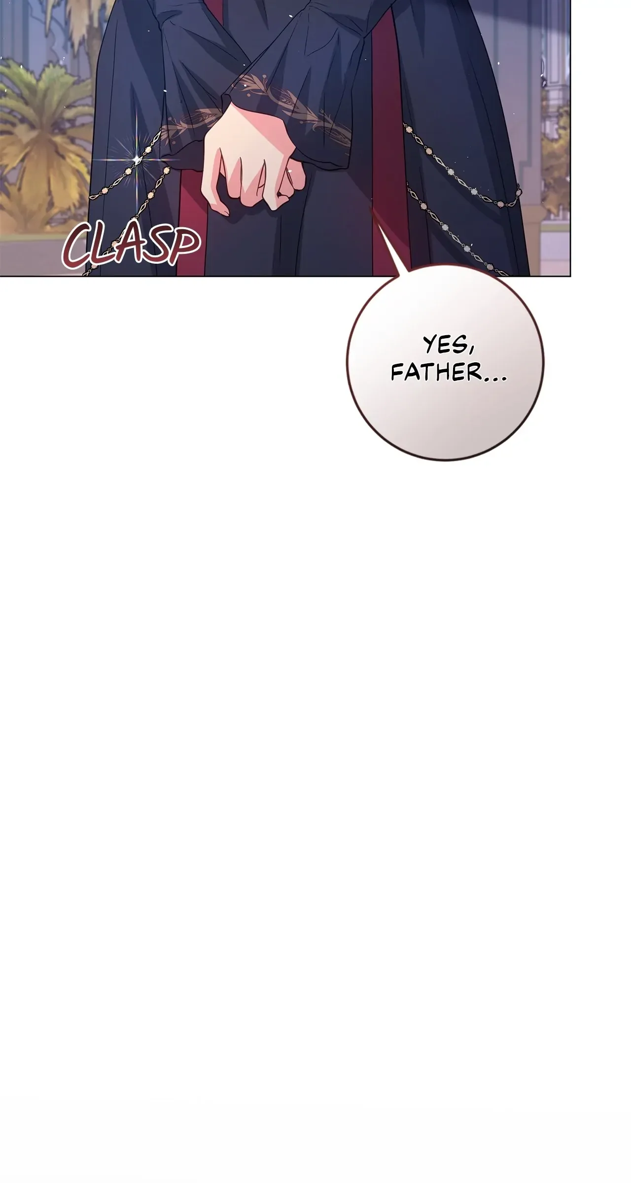 Traces of the Moon Chapter 19 page 30