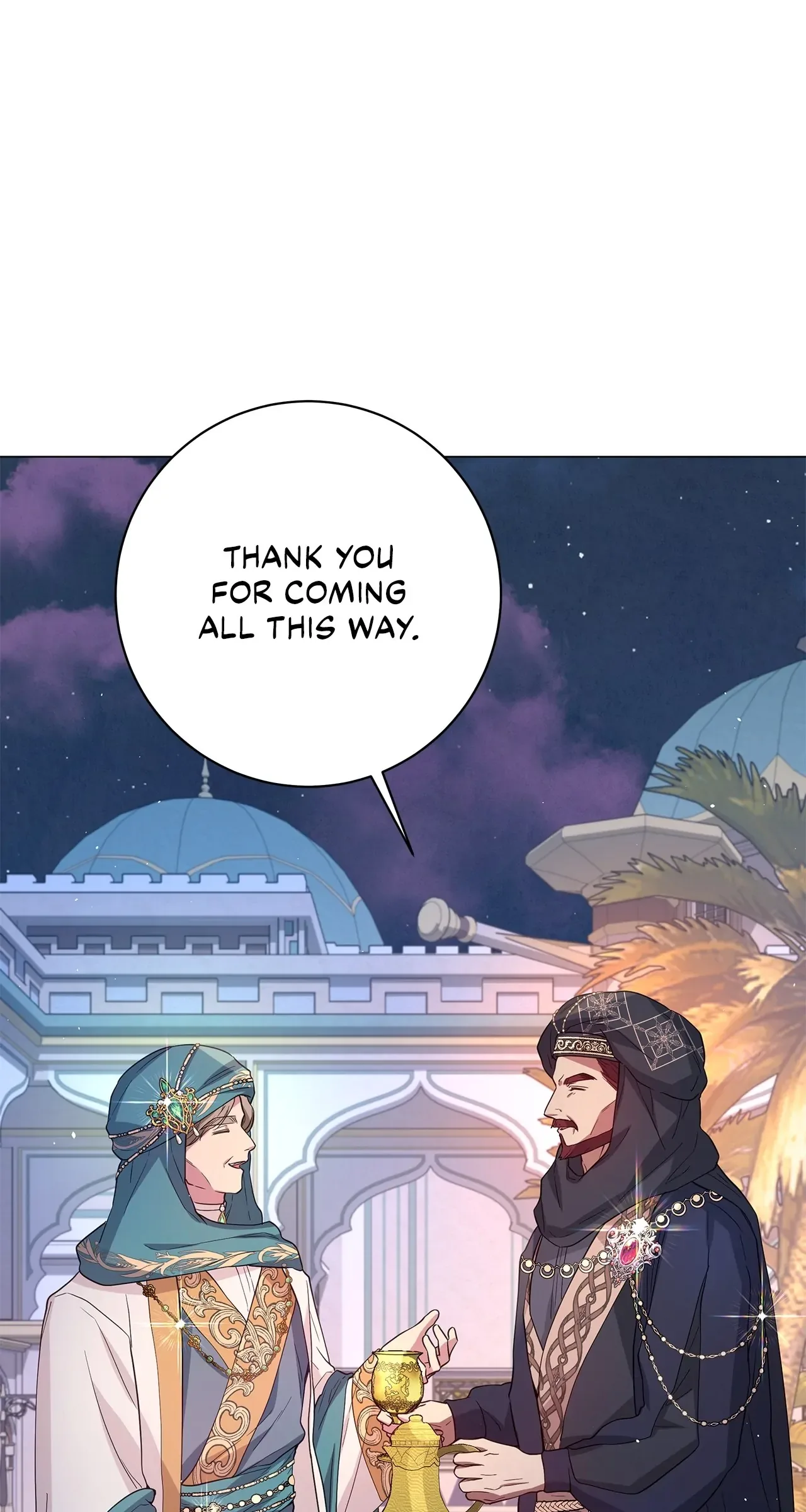 Traces of the Moon Chapter 19 page 39