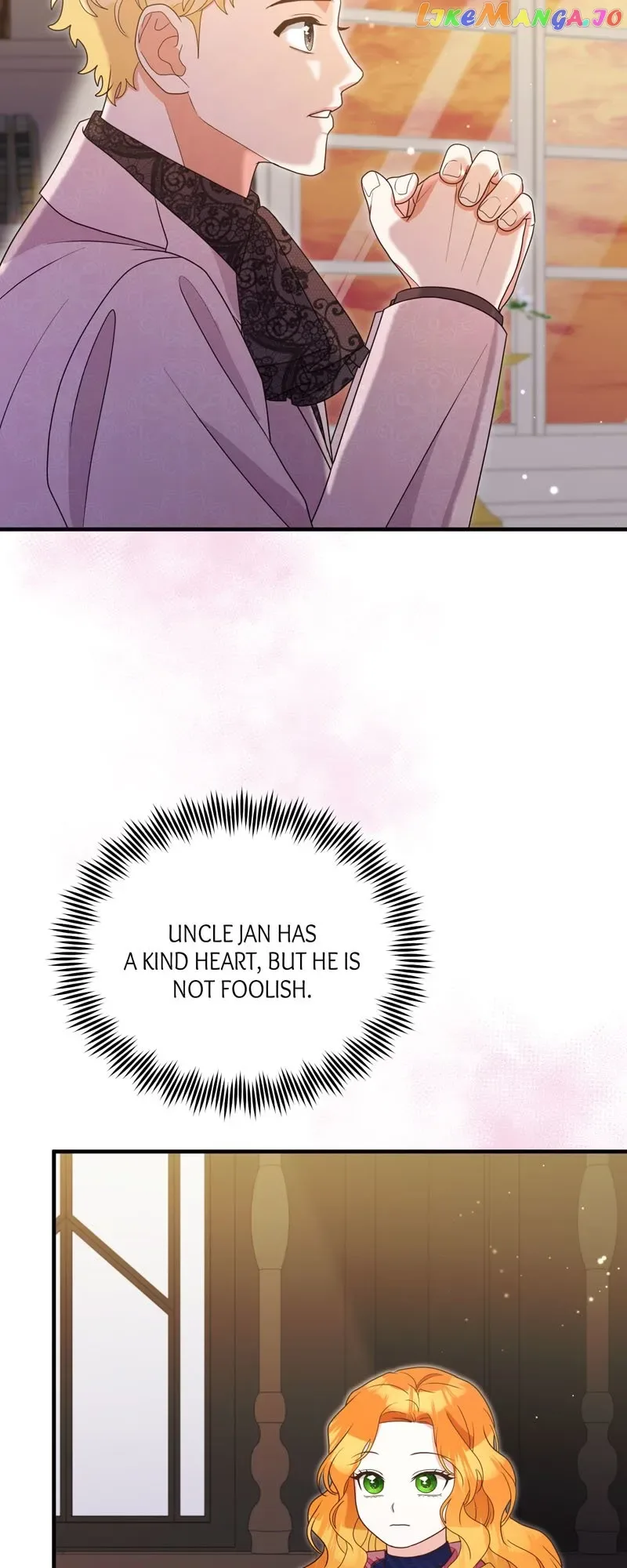 To Those Who Long for My Destruction Chapter 20 page 19