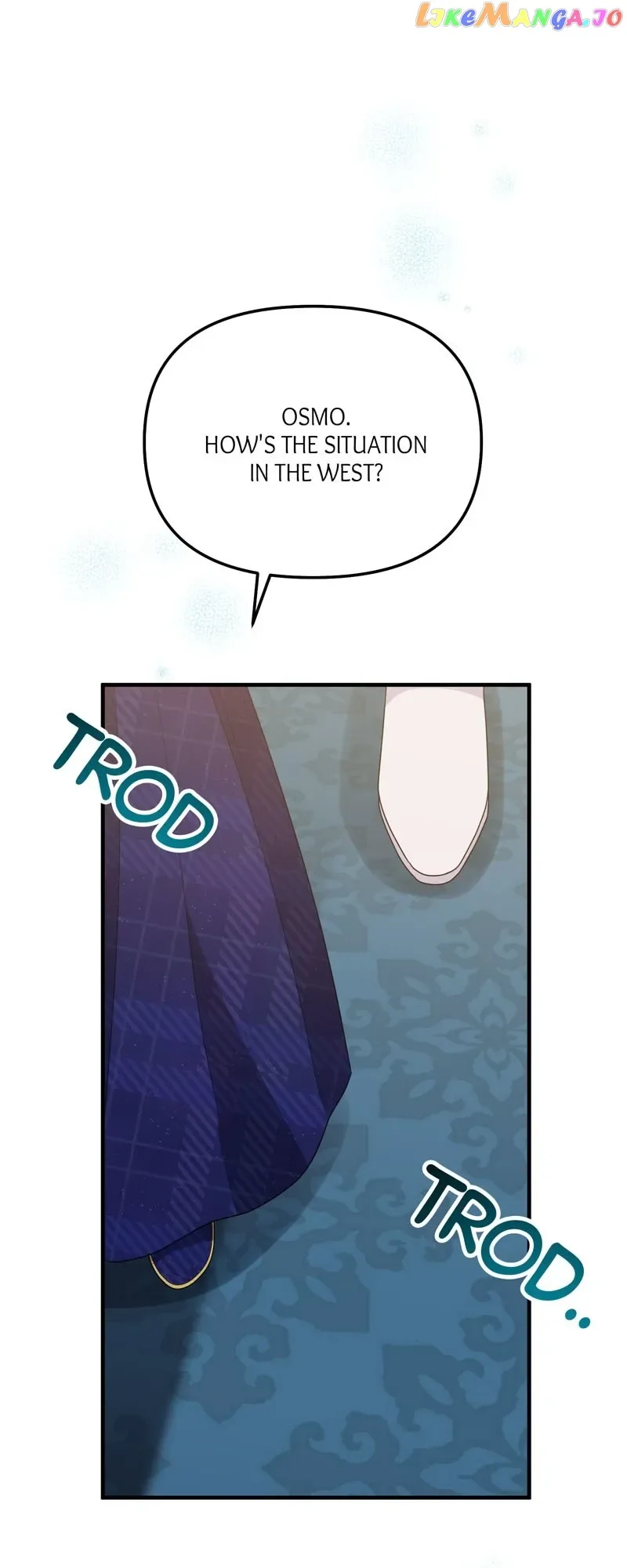 To Those Who Long for My Destruction Chapter 20 page 26
