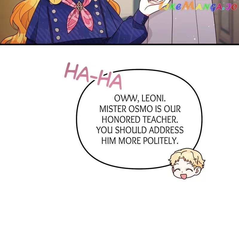 To Those Who Long for My Destruction Chapter 20 page 24