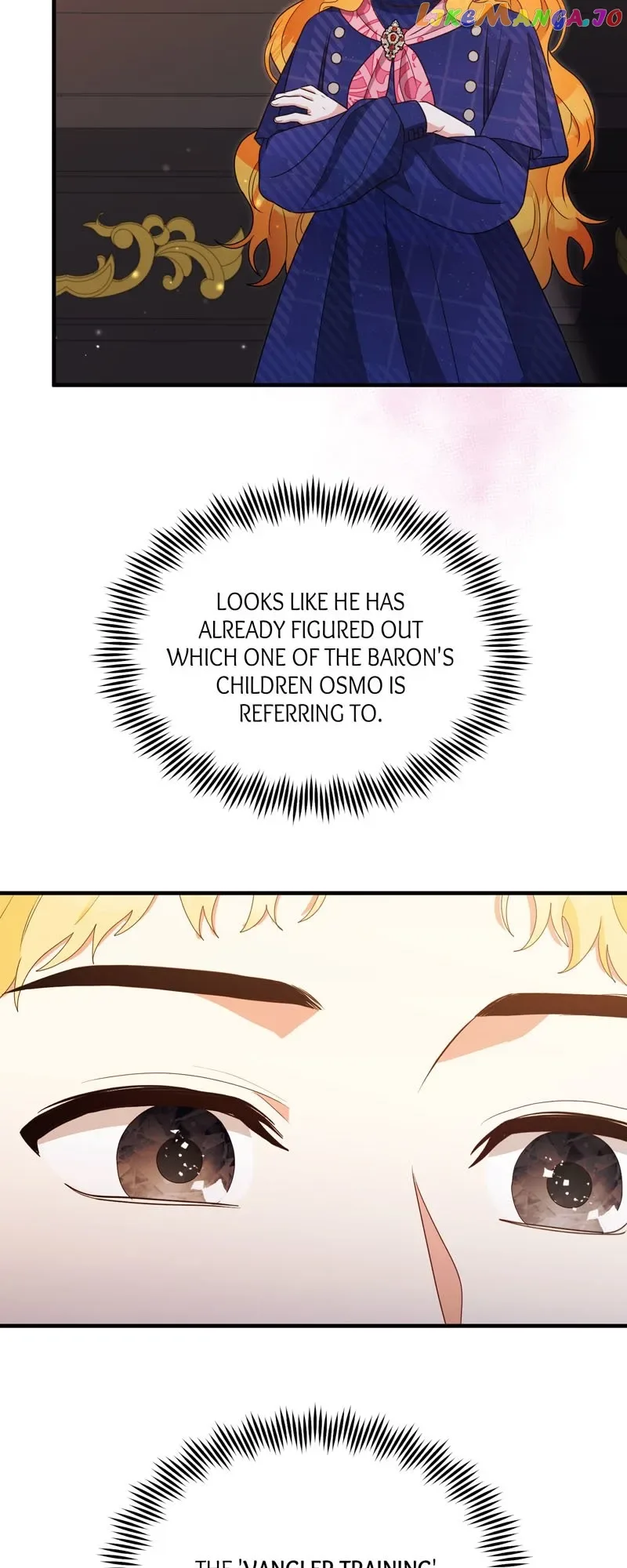 To Those Who Long for My Destruction Chapter 20 page 20