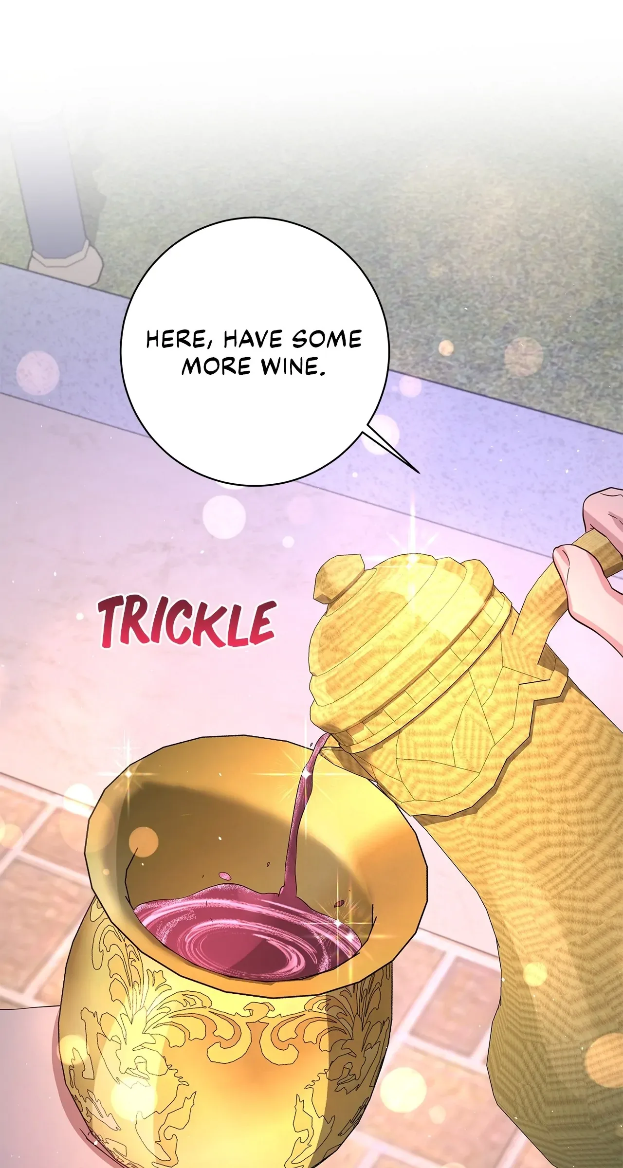 Traces of the Moon Chapter 19 page 43