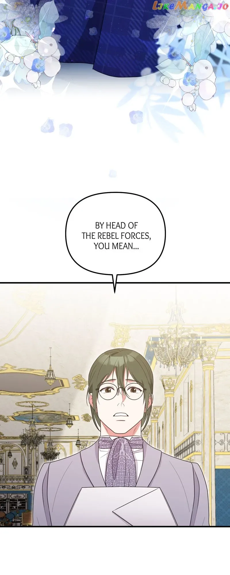 To Those Who Long for My Destruction Chapter 20 page 29