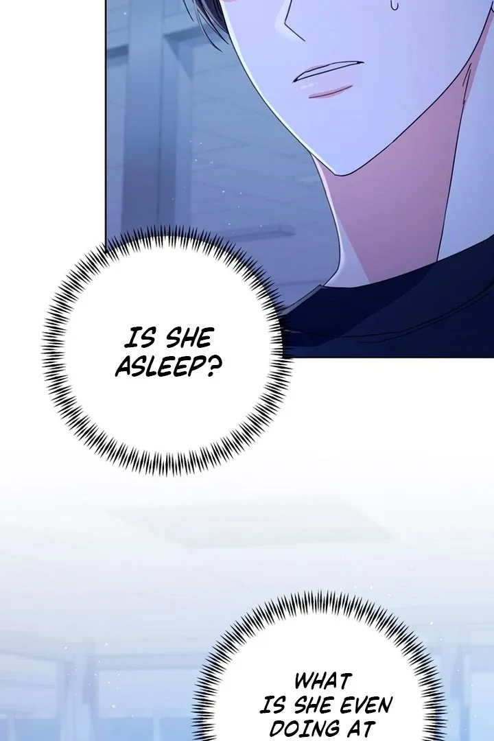 To the Summer That Returned Chapter 20 page 5