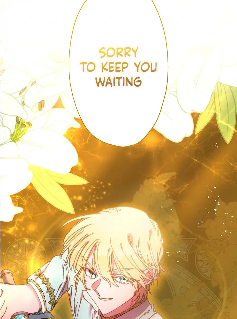 To the Saintess Who Killed Me, I’ll Turn Back Time to See You Chapter 20 page 4