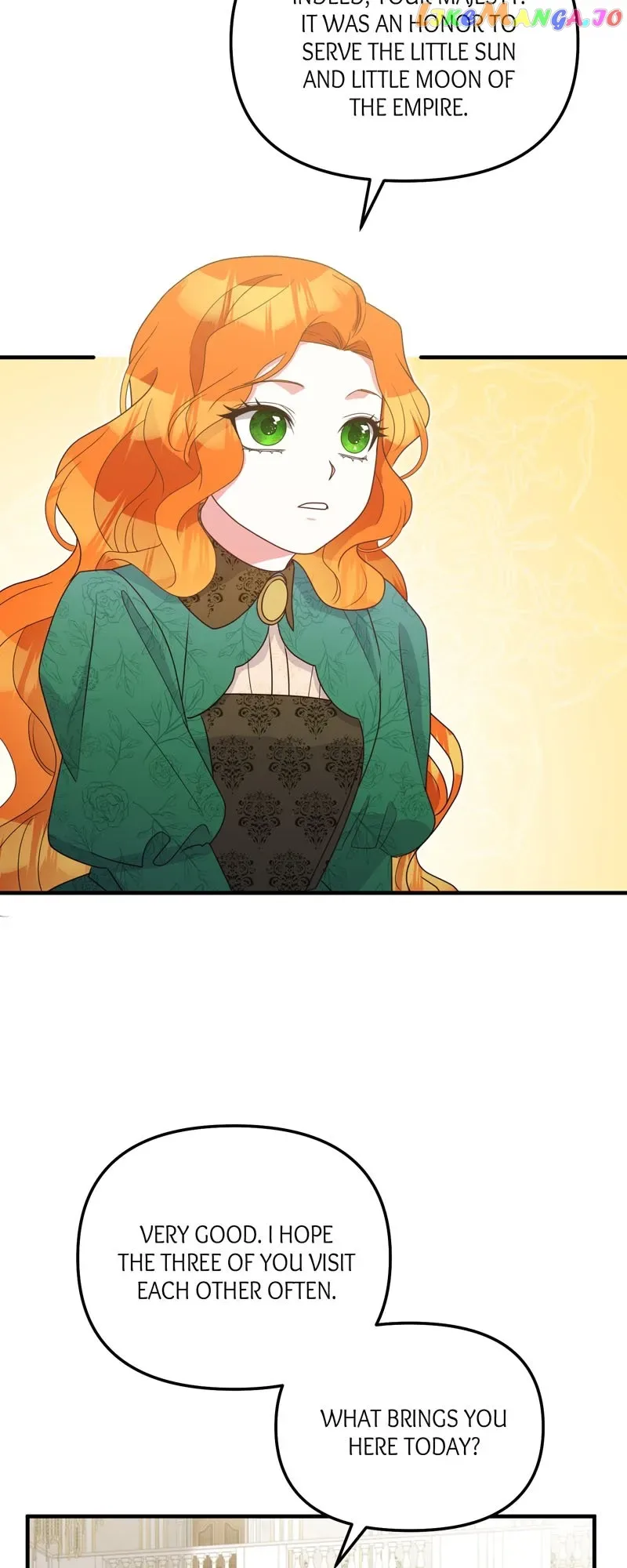 To Those Who Long for My Destruction Chapter 20 page 46