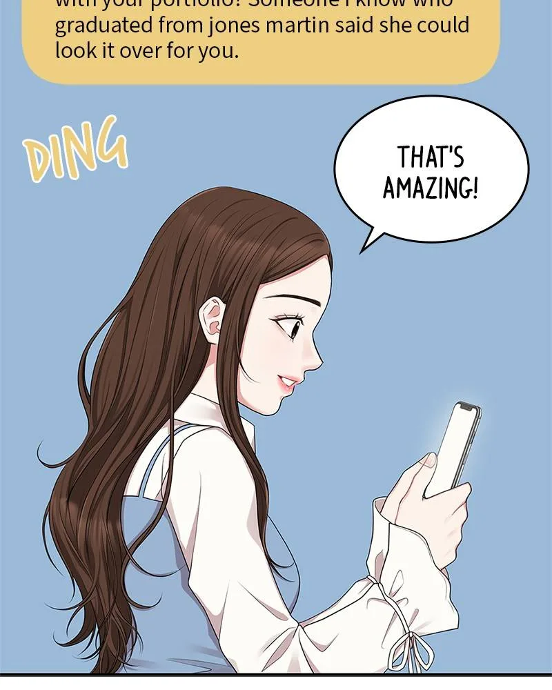 To You, Who Keep the Star Chapter 20 page 9