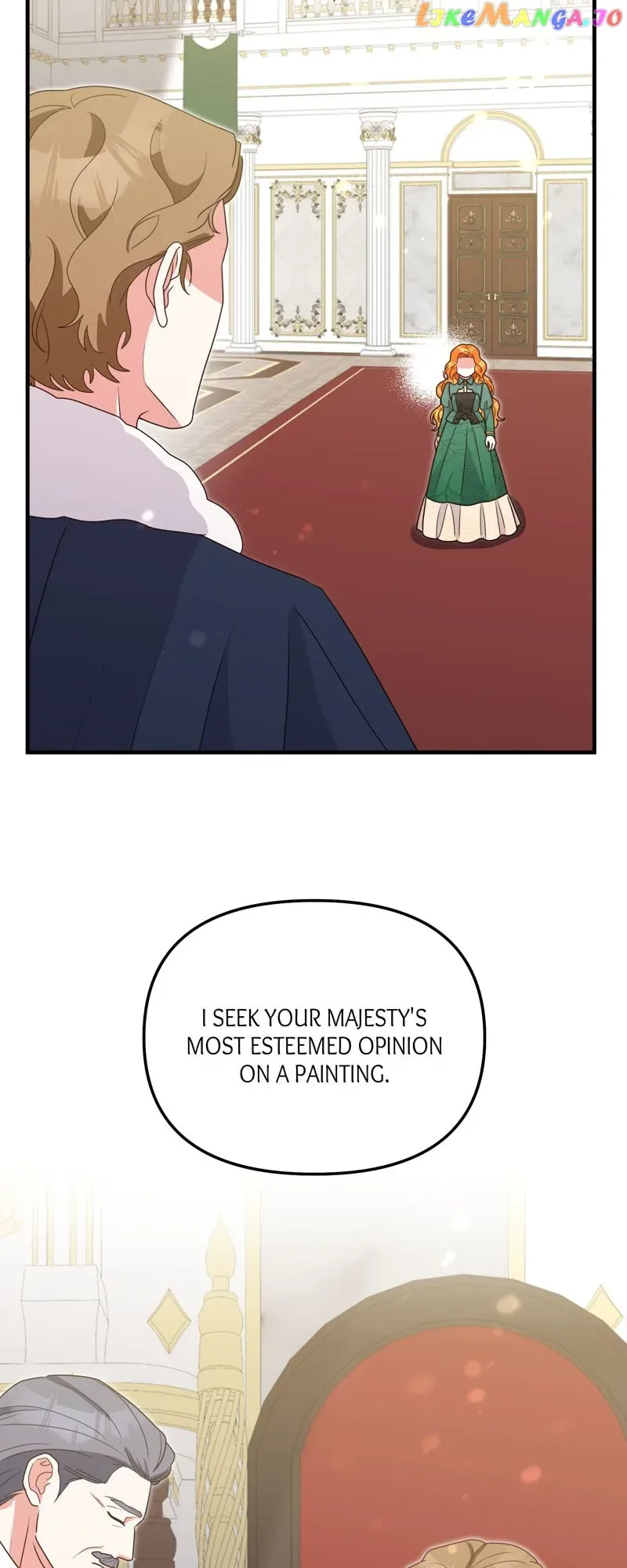 To Those Who Long for My Destruction Chapter 20 page 47