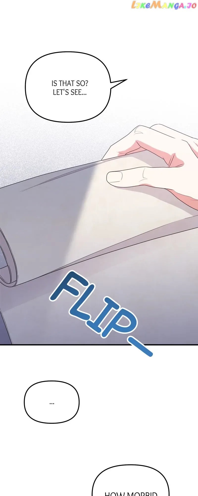 To Those Who Long for My Destruction Chapter 20 page 49