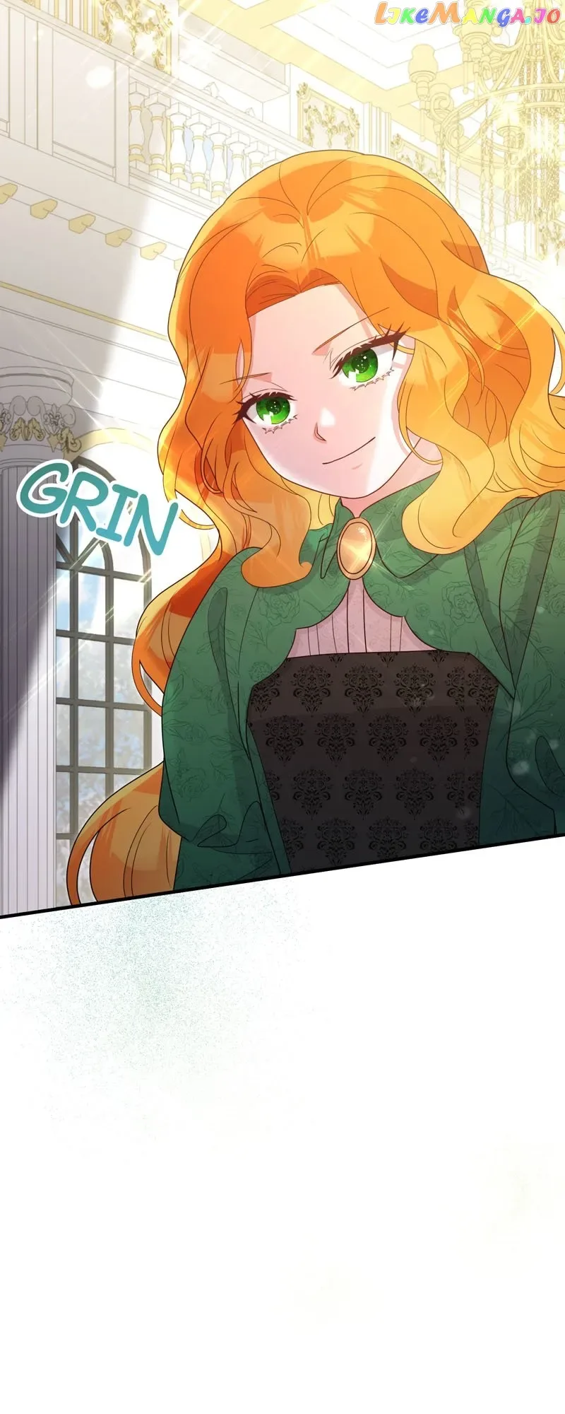 To Those Who Long for My Destruction Chapter 20 page 60