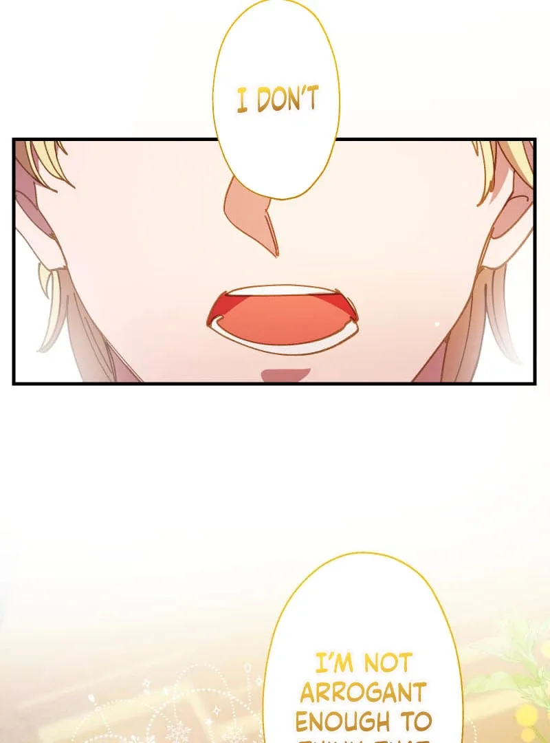 To the Saintess Who Killed Me, I’ll Turn Back Time to See You Chapter 20 page 27