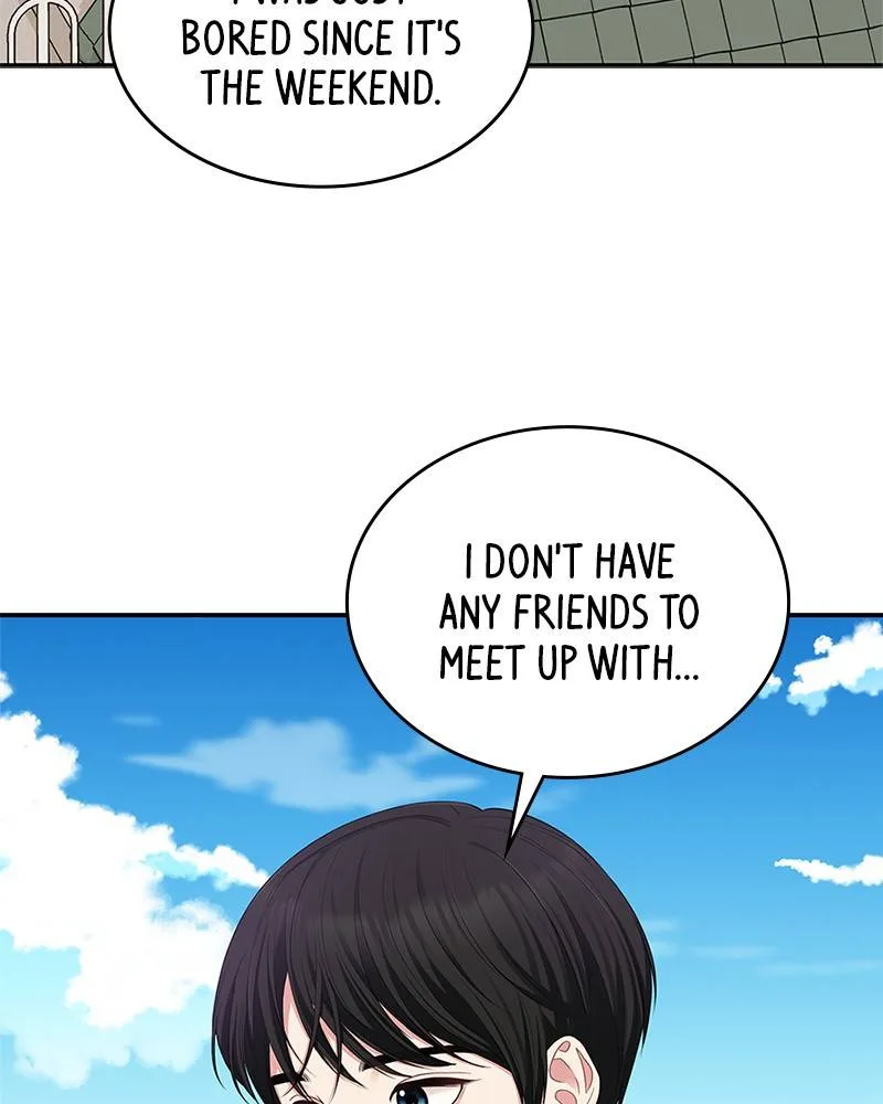 To You, Who Keep the Star Chapter 20 page 23