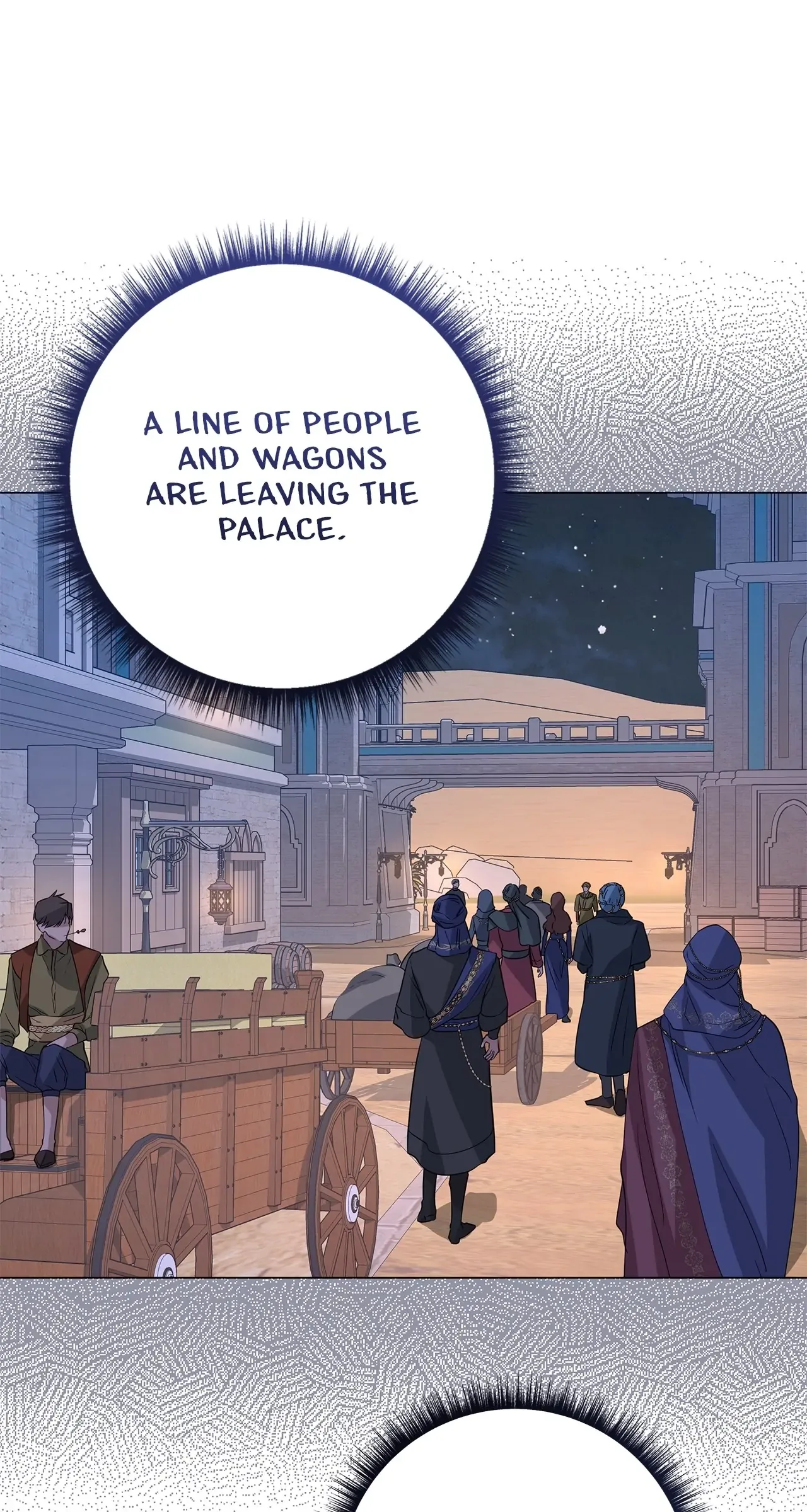 Traces of the Moon Chapter 19 page 64