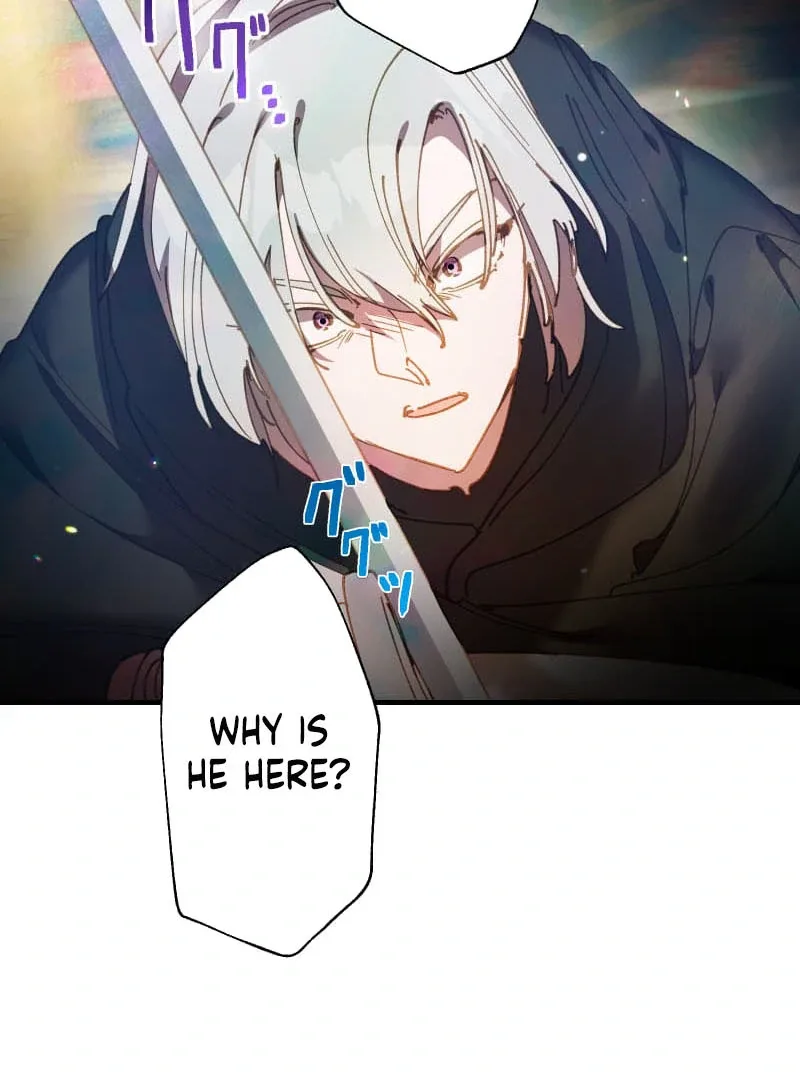 To the Saintess Who Killed Me, I’ll Turn Back Time to See You Chapter 20 page 19