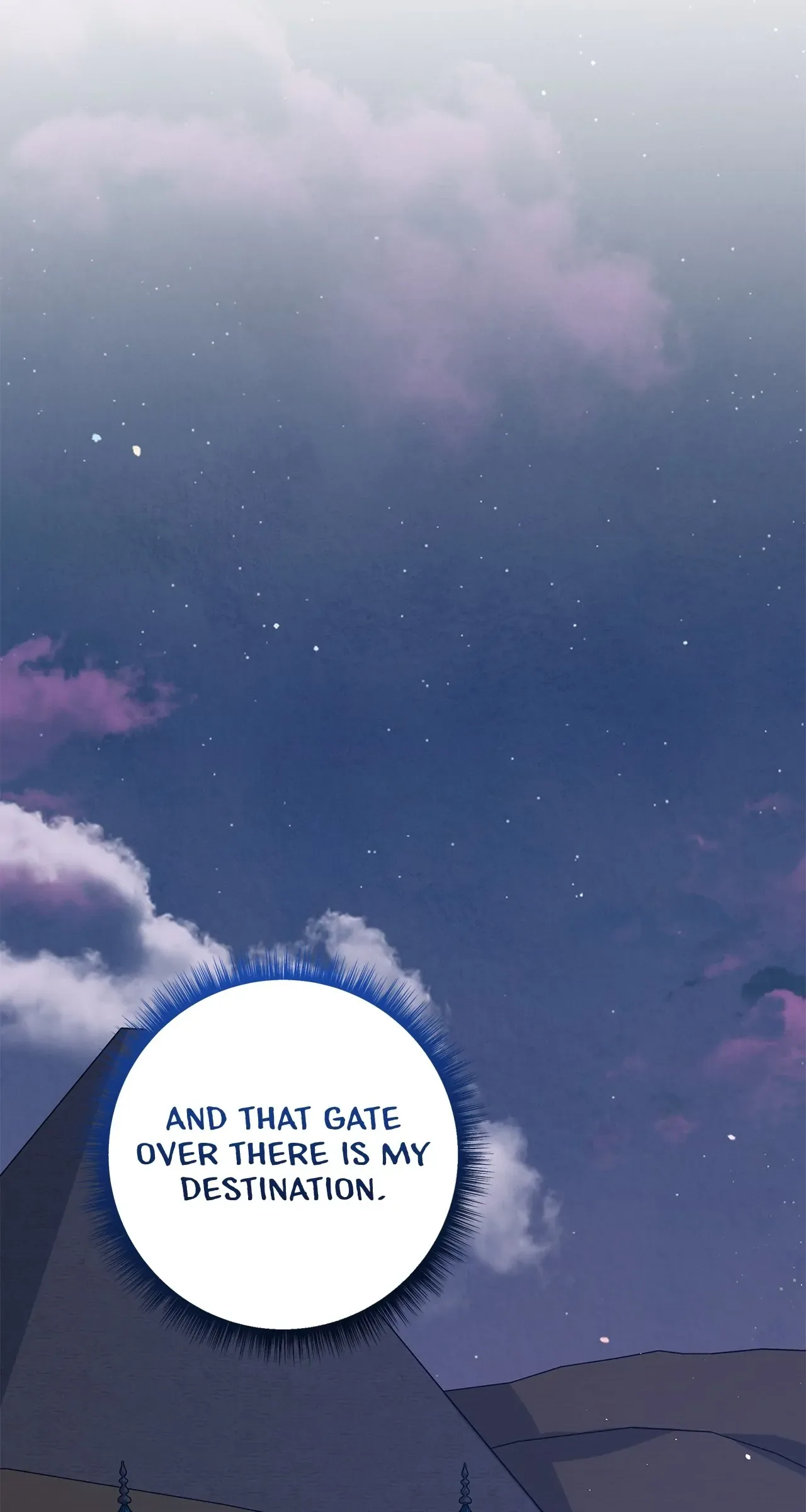 Traces of the Moon Chapter 19 page 62