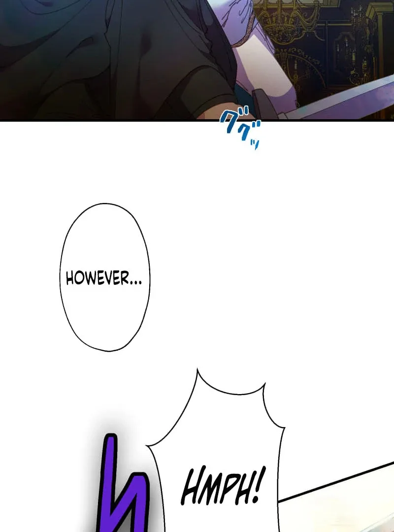 To the Saintess Who Killed Me, I’ll Turn Back Time to See You Chapter 20 page 22