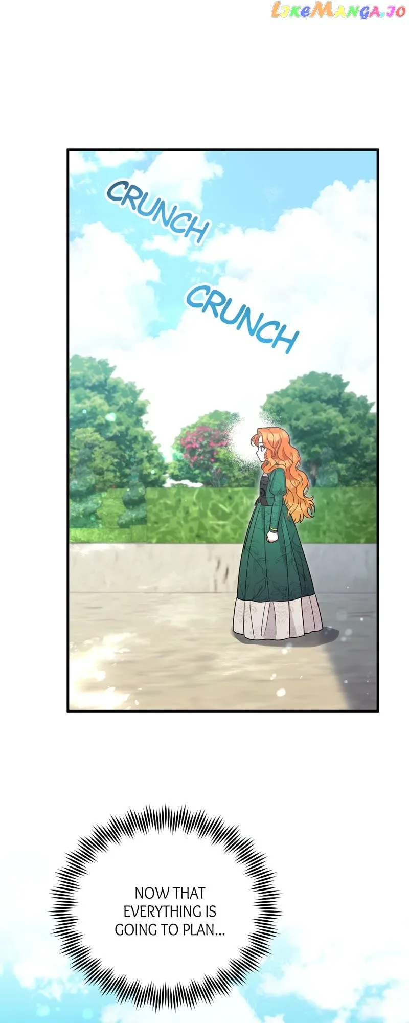 To Those Who Long for My Destruction Chapter 20 page 62