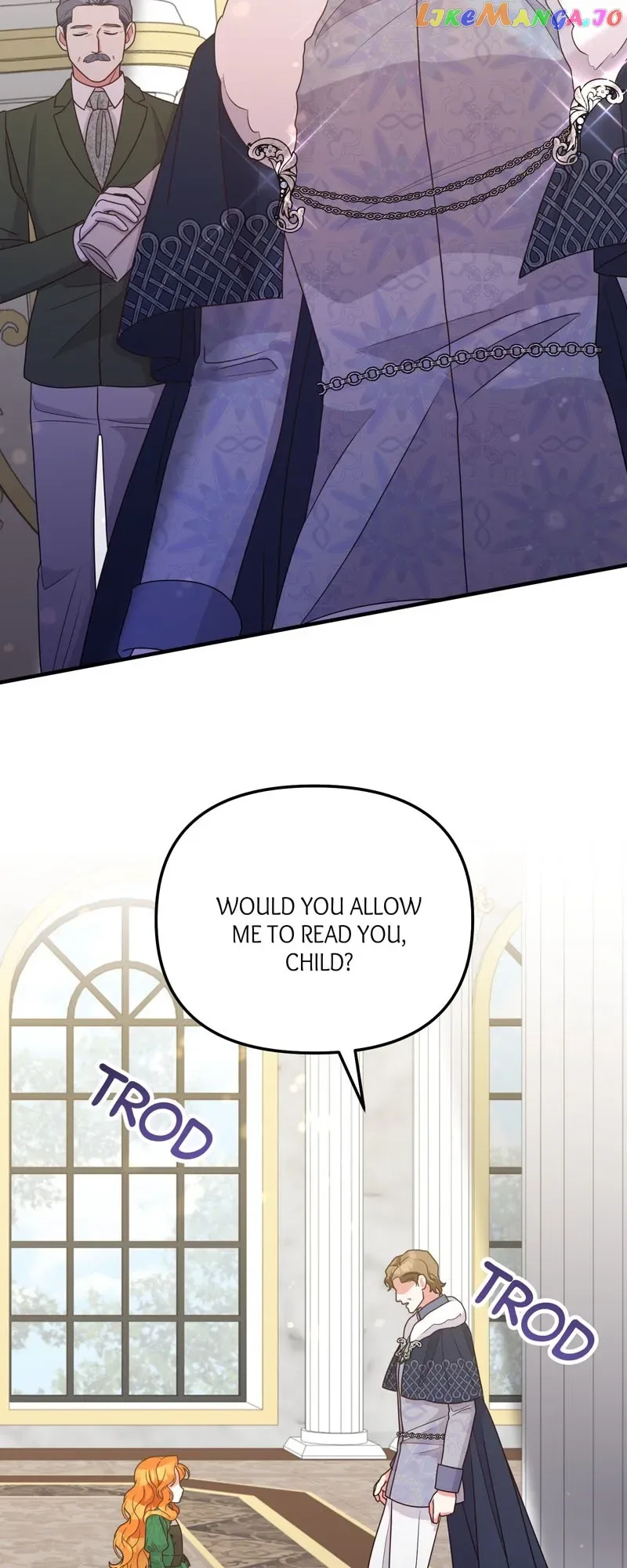 To Those Who Long for My Destruction Chapter 20 page 53