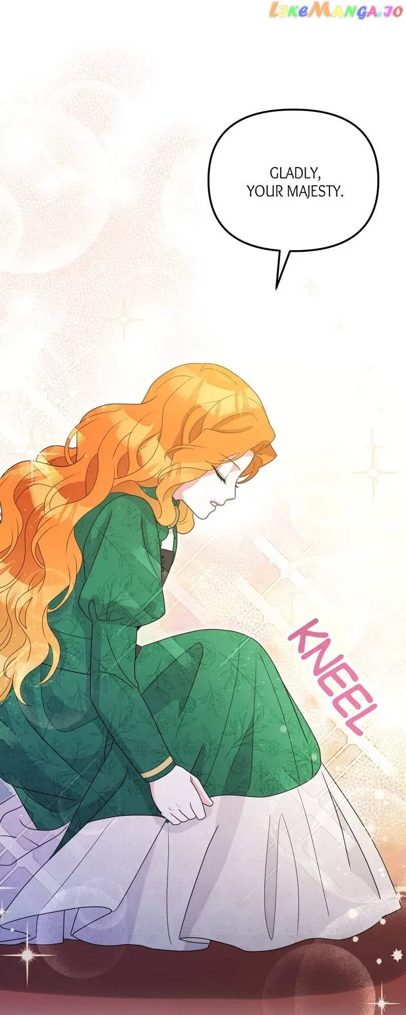 To Those Who Long for My Destruction Chapter 20 page 56